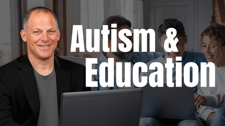 What Is the Impact of Autism on Learning and Education?